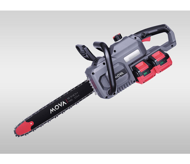 MOVA Piła łańcuchowa GC 40 cm 40 V bezszczotkowa - 1524282 - zdjęcie 3